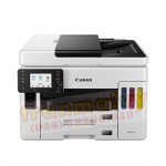 Máy in phun màu đa năng Canon Maxify GX7070 giá rẻ hcm
